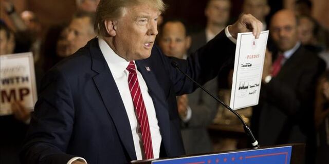 Activistas de California piden "acciones concretas" contra Trump