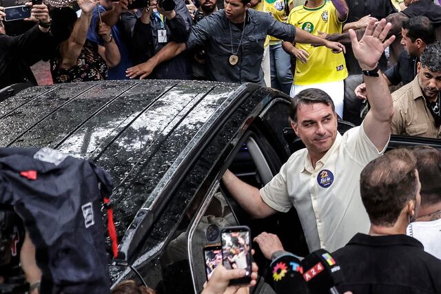 Estados Unidos otorgará visado a Bolsonaro tras huir de Brasil