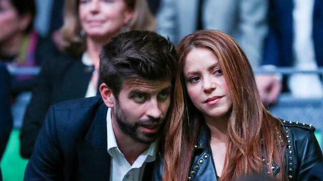 ¿Qué pasó con el restaurante de lujo de Piqué y Shakira?