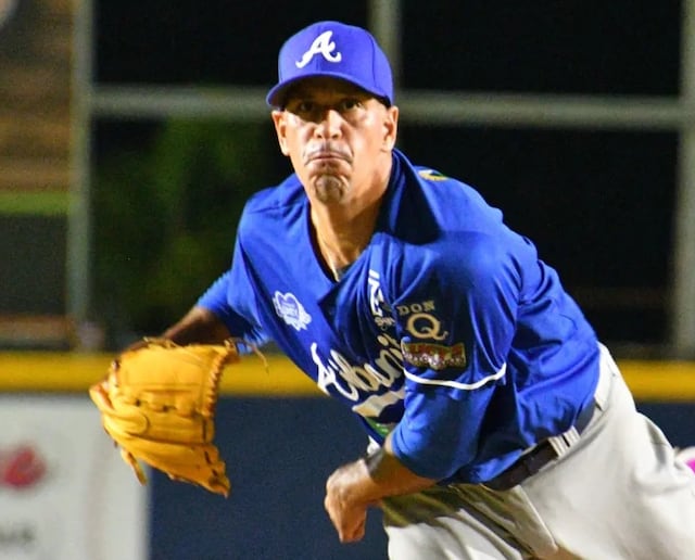 Pelota Doble A: 65 juegos se darán este fin de semana en 22 estadios