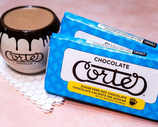Chocolate Cortés y la Asociación Puertorriqueña de Diabetes impulsan opciones más saludables sin dejar a un lado la tradición