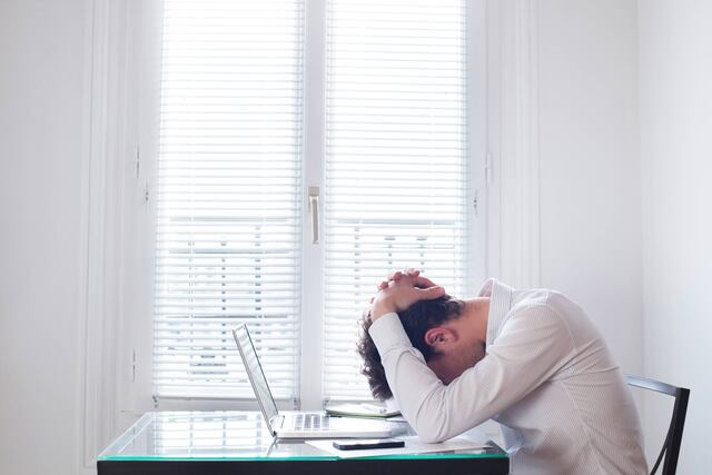¿Pensando radicar quiebra? Evalúa otras alternativas