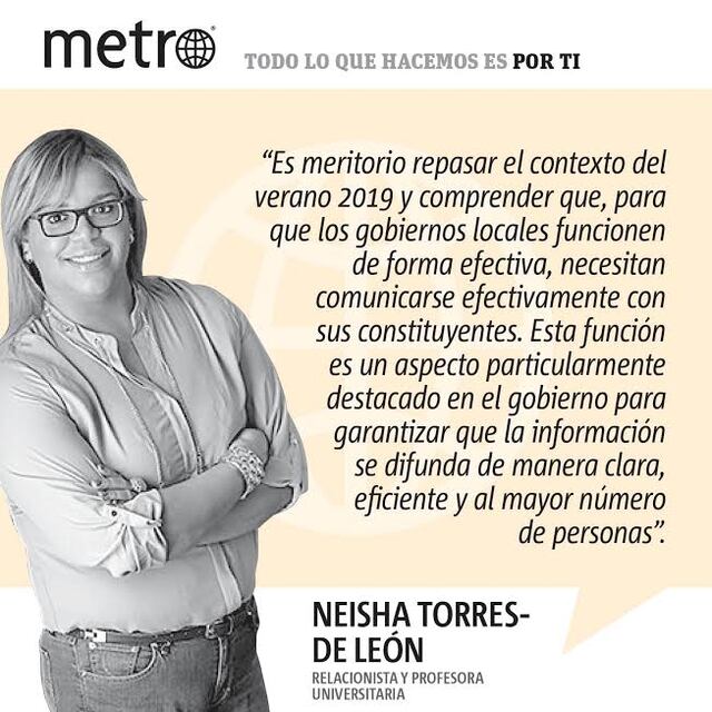 Abogados como estrategas de comunicación