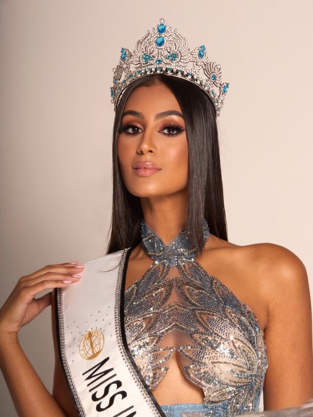 Gabriela Avilés buscará ‘back to back’ para Puerto Rico en Miss Intercontinental tras triunfo de María Cepero