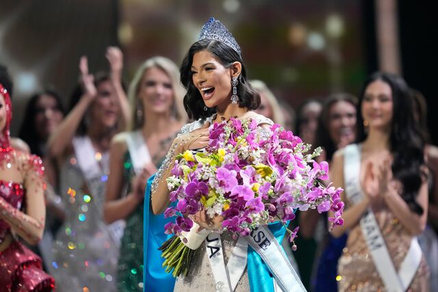 Conoce el vínculo que tiene la nueva Miss Universo 2023 con Puerto Rico