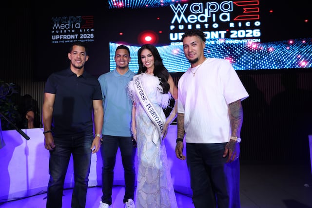 WAPA TV: Estrenará WAPA Orlando y anuncia lo nuevo en su programación para el 2026