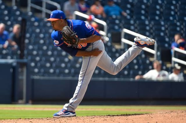 Edwin Díaz llega a acuerdo de cinco años y $102 millones con los Mets