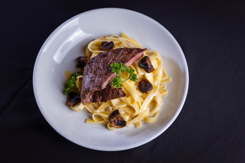 Romano Gastronomic Group