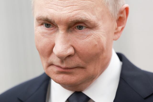 Rusia acusa a Ucrania de ataque a residencia de Putin y dice que “reconsiderará” su postura negociadora