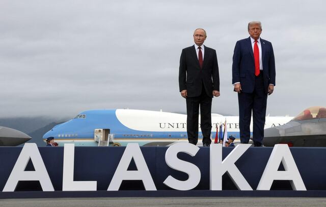 A Putin y Trump se les acaba el tiempo para salvar el último tratado de desarme nuclear