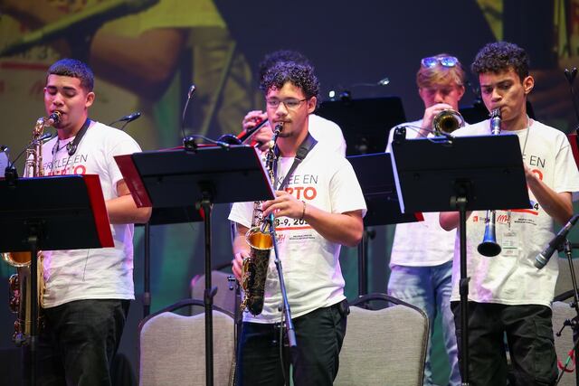 Berklee otorga $2.6 millones en becas a estudiantes boricuas