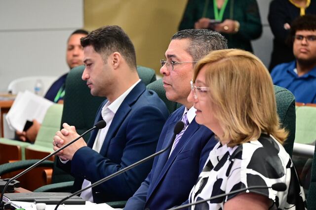 “No lo veo mal”: Negociado de Energía defiende confiar en informes de LUMA sin doble verificación