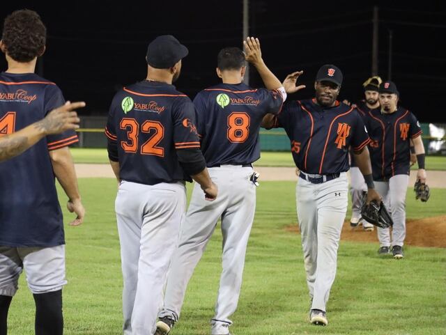 Arroyo, Ceiba, Dorado y Yabucoa avanzan a la semifinal de la COLICEBA