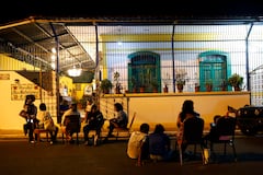Panamá declara emergencia nacional para canalizar hasta 100 millones de dólares tras terremoto