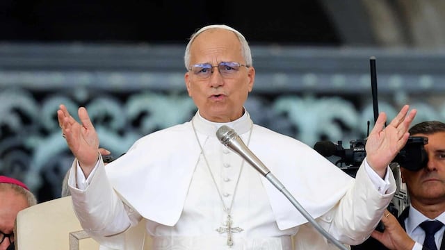 Papa León XIV denuncia violaciones a la libertad de prensa