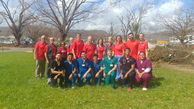 Organización sin fines de lucro ofrecerá servicio médico en Barranquitas