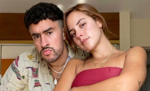 “Fue algo que jamás en la vida imaginé”: Gabriela Berlingeri tras cantar en cierre de gira de Bad Bunny