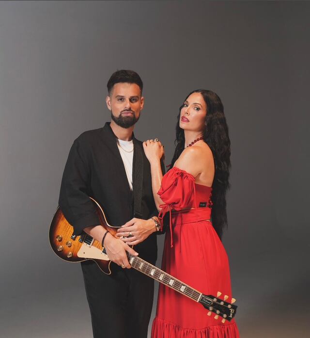 Denise Quiñones y Gabriel Mora presentan “Reencuentro”