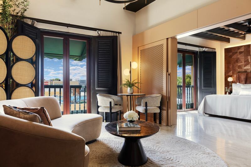 Hotel El Convento