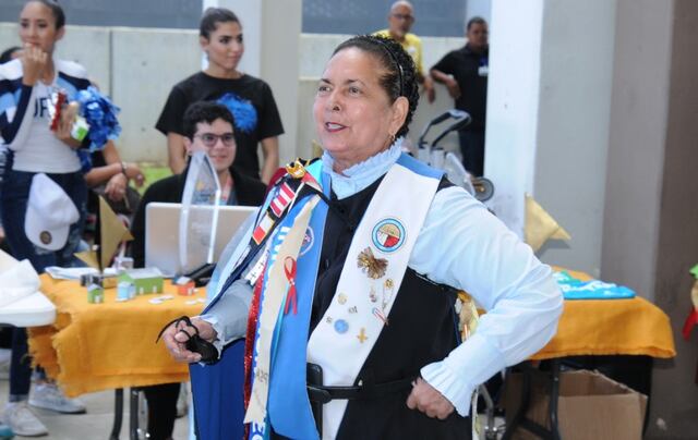 Muere la fundadora de la Tuna de la UPR Bayamón