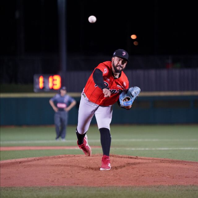 Victorias para Ponce, Santurce y Mayagüez en el béisbol invernal