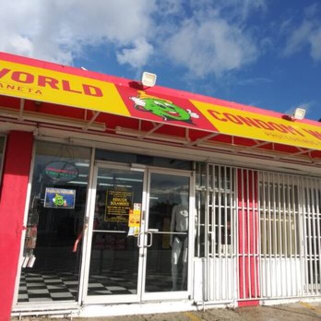 Condom World planifica seguir expandiendo su presencia en Florida