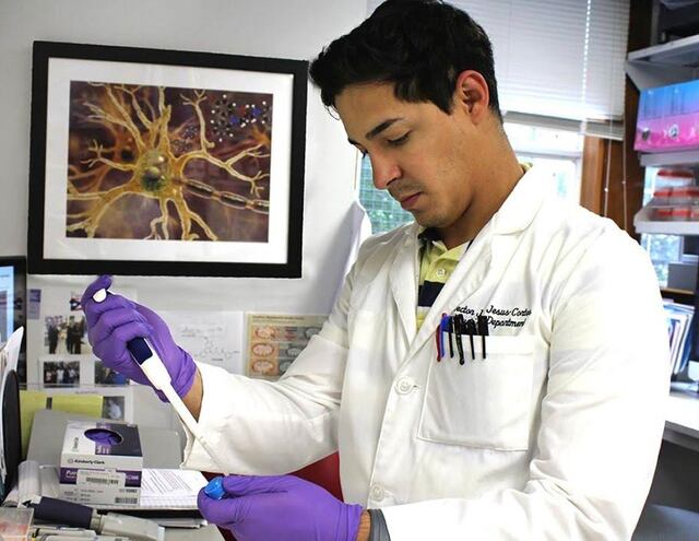 Más de 500 estudiantes solicitan participar en programa preuniversitario Sagrado-MIT