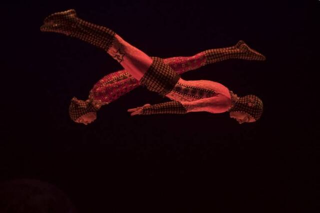 Fallece actor del Cirque du Soleil en Tampa