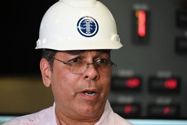 LUMA señala que expresiones de Josué Colón “contribuyen a la desinformación” del país