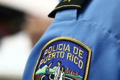 Arrestan a agente por presuntamente robar en el cuartel