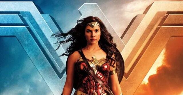 Confirman secuela de "Wonder Woman"