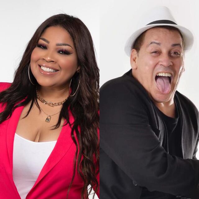 Lizmarie Quintana y Víctor Alicea serán padrinos de Orgullo Boquerón 2022