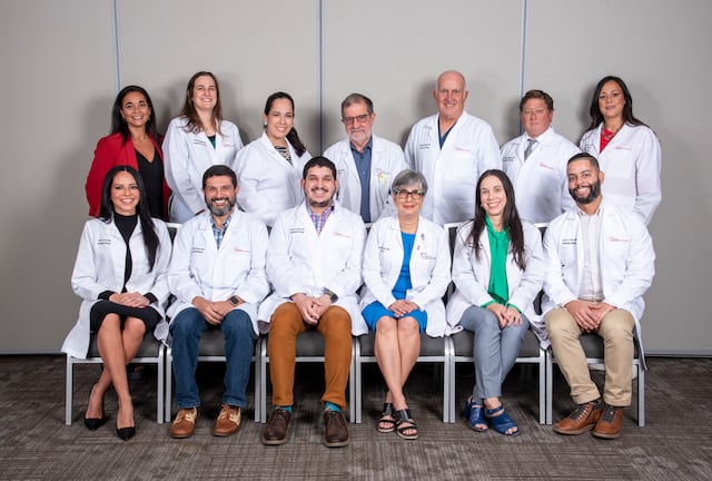 Centro de Cáncer del Hospital Auxilio Mutuo revalida prestigiosa certificación de oncología