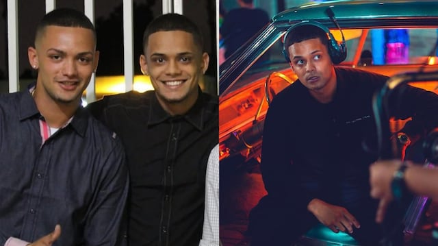 Sospechoso de asesinar a su hermano en Toa Baja: “Nos quería matar”
