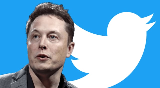 Elon Musk llega a acuerdo para comprar Twitter por $44 mil millones