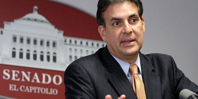 Senado prepara su contrapropuesta de recortes