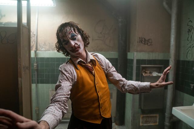 Cuando “Joker” tomó por sorpresa al Festival de Cine de Venecia y a los escépticos