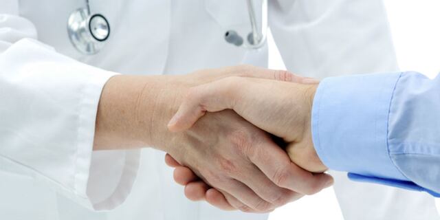 Empresas locales interesadas en impulsar turismo médico
