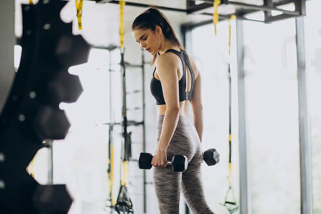 Tres consejos para perder grasa abdominal en poco tiempo