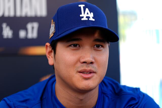 Locura en Japón por protagonismo de Ohtani en la Serie Mundial