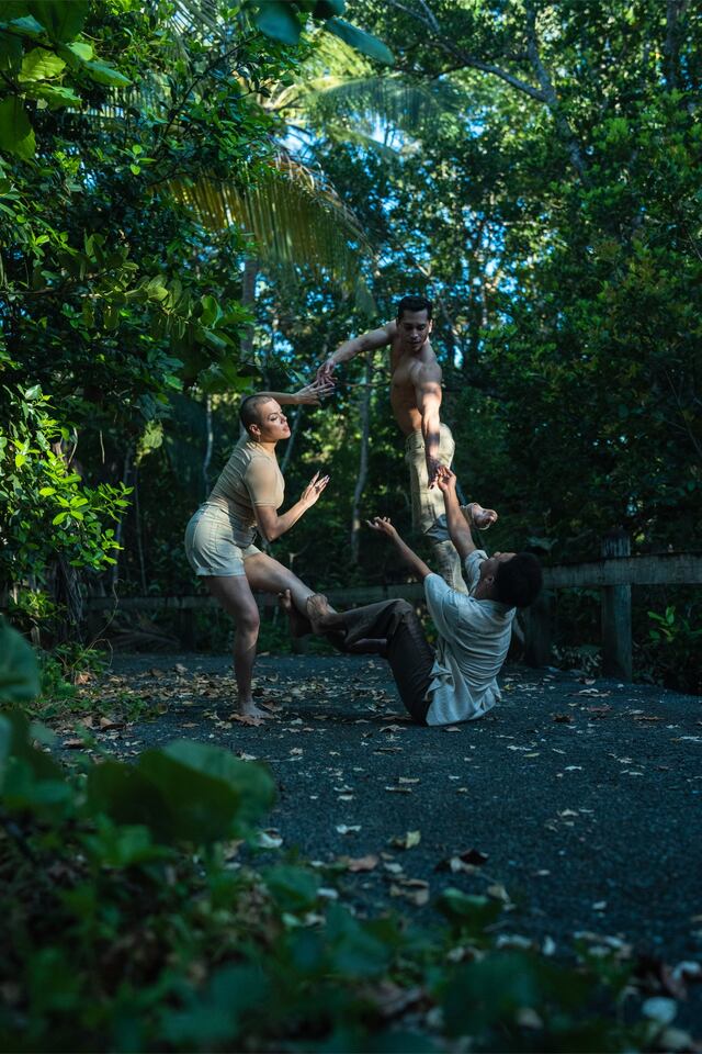 Instituto de Cultura Puertorriqueña presenta la quinta edición del Festival de Movimiento