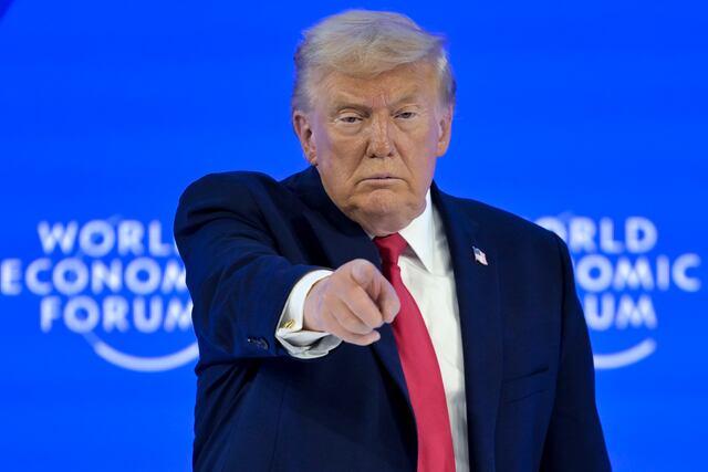 Trump ordena retirar la presencia de agentes federales en protestas de Minneapolis
