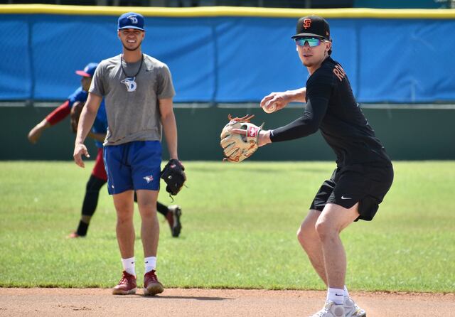 Puerto Rico retoma su preparación para el Mundial Sub 23