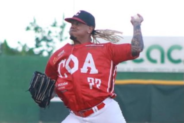 Pelota Doble A: Triunfos para Cabo Rojo, Lajas y Coamo tras partidos suspendidos el fin de semana
