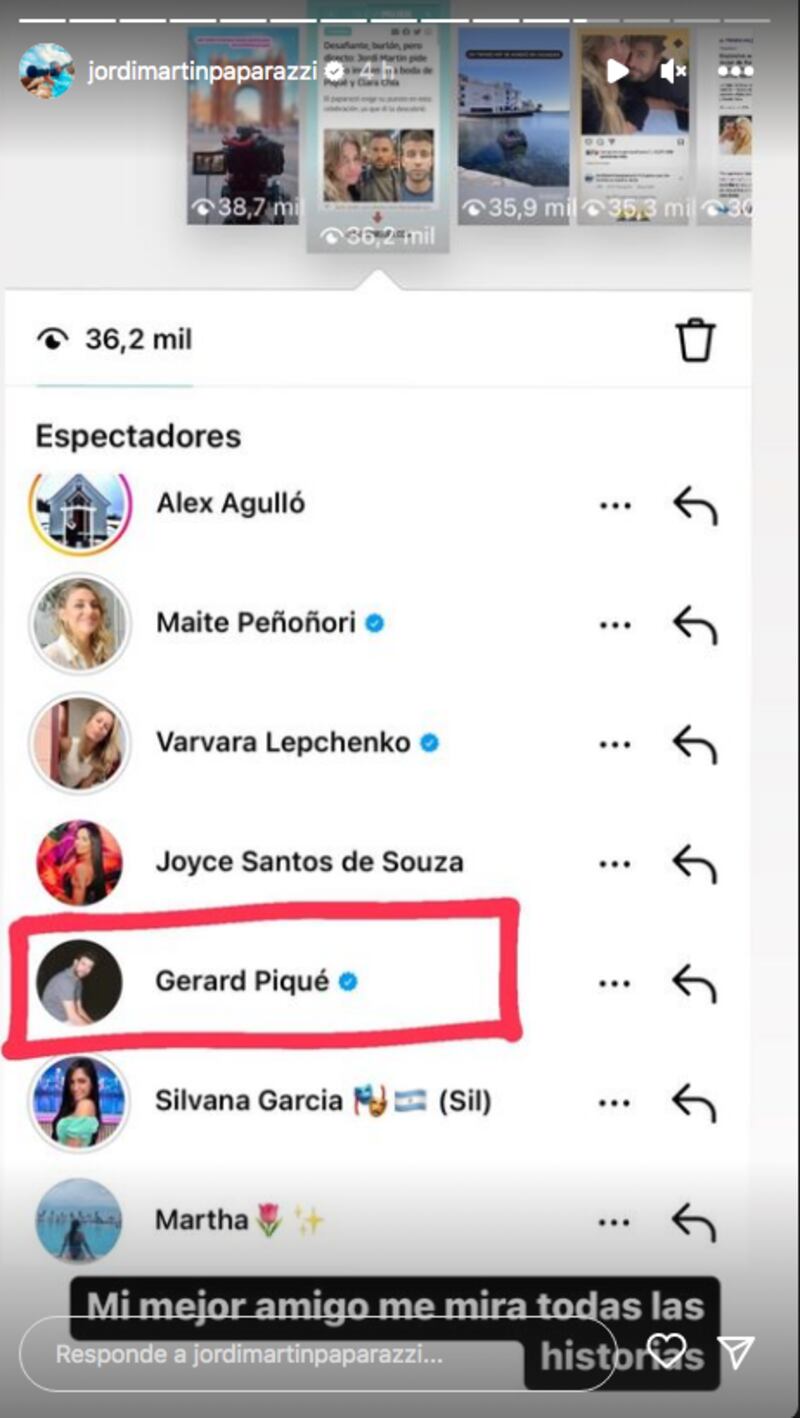 ig: Jordi Martín