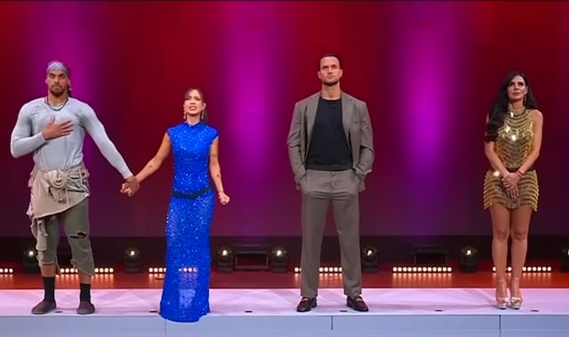 ¿Quién es el cuarto eliminado de LCDLF 6? Ahora son 18 habitantes en el juego de convivencia