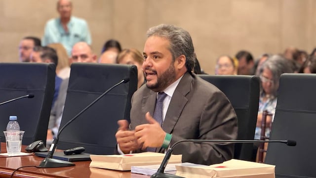 Esencia: agua, energía y permisos en el centro del debate ante el Senado