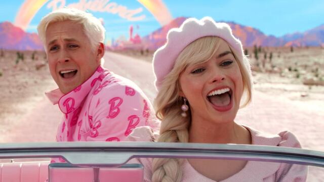 Margot Robbie podría retomar el papel de Barbie, pero no en una continuación de la película. Descubre los detalles al respecto