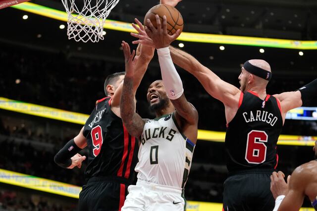 Ocho equipos buscarán su boleto a Las Vegas en el primer torneo de temporada de la NBA