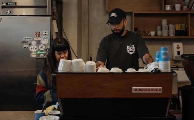 Café Comunión es nominado entre los 100 mejores coffee shops